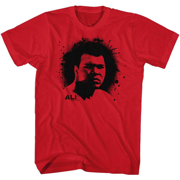 Muhammad Ali Shabam T-Shirt - HYPER iCONiC