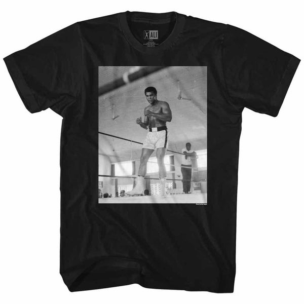 Muhammad Ali - Step234 T-Shirt - HYPER iCONiC