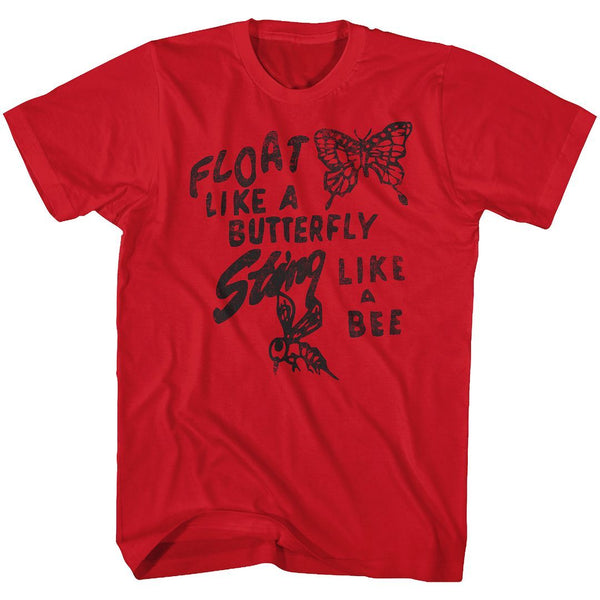 Muhammad Ali Stinger T-Shirt - HYPER iCONiC