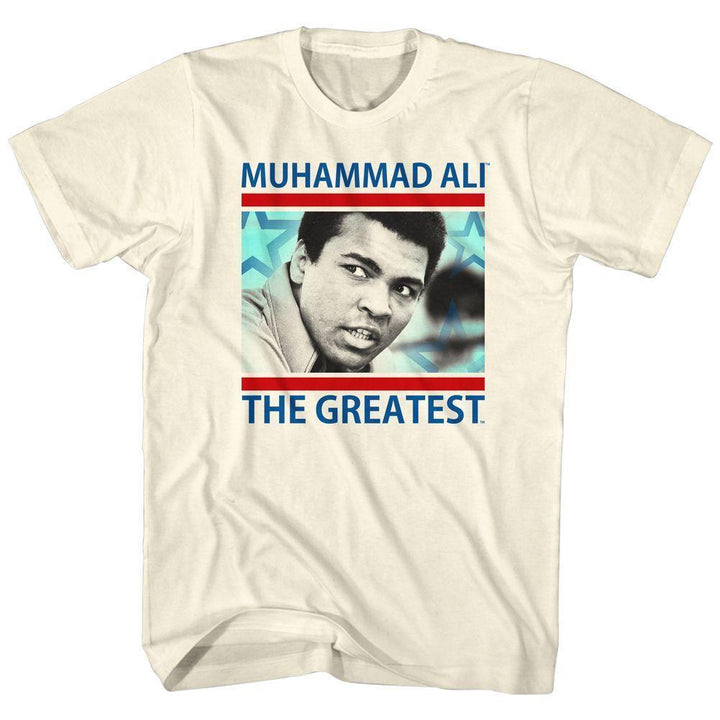 Muhammad Ali - The Greatest Boyfriend Tee - HYPER iCONiC