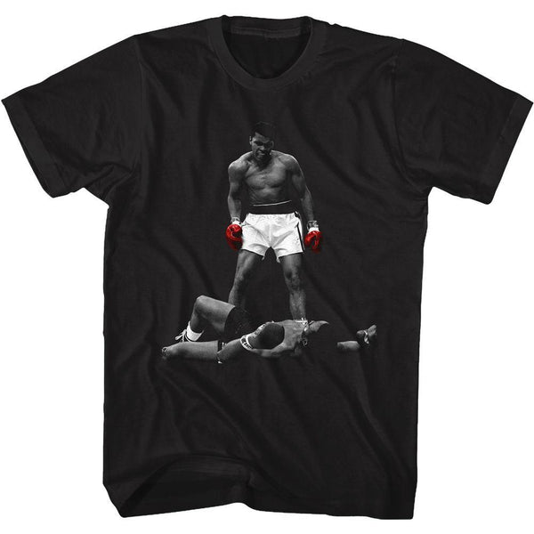 Muhammad Ali - Whabam T-Shirt - HYPER iCONiC