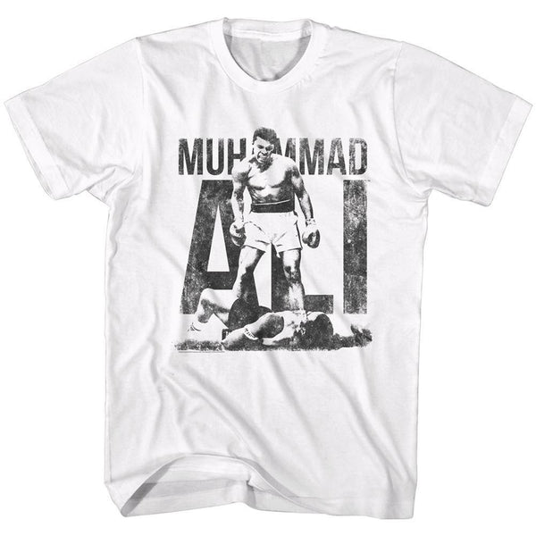 Muhammad Ali Win Wear T-Shirt - HYPER iCONiC