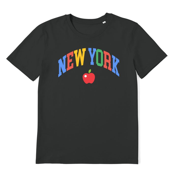 NYC Tips for People Who Know How to Google T-Shirt - HYPER iCONiC