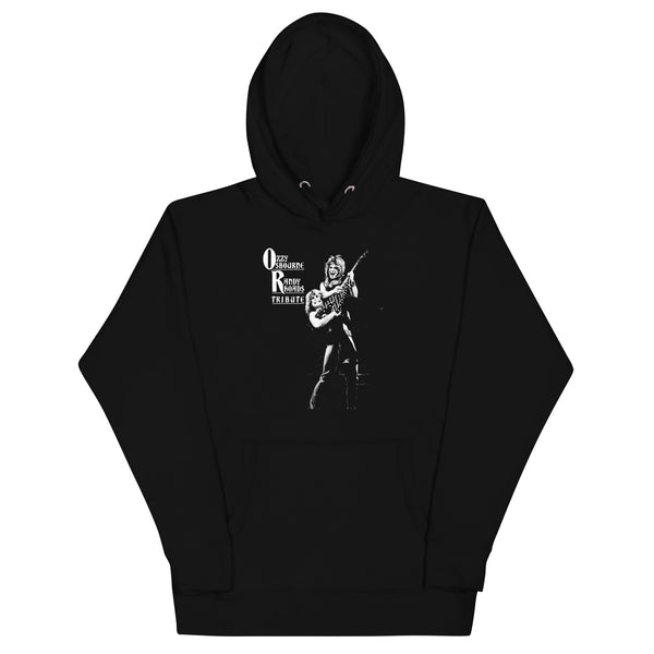 Ozzy Osbourne Guitar Hoodie - HYPER iCONiC.