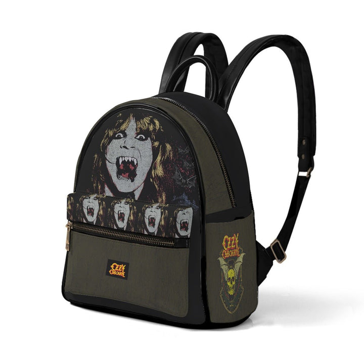 Ozzy Osbourne Mini Backpack - HYPER iCONiC.