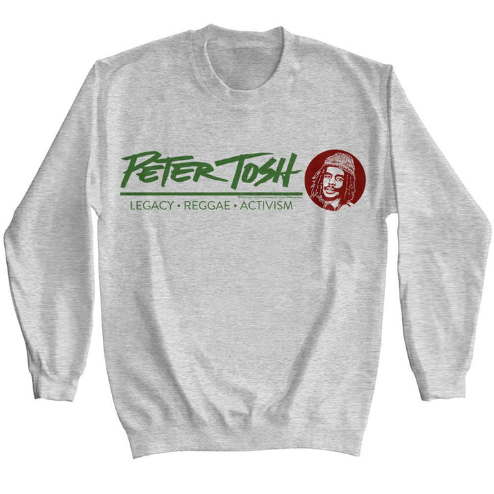 Peter Tosh - Chest Sweatshirt - HYPER iCONiC.