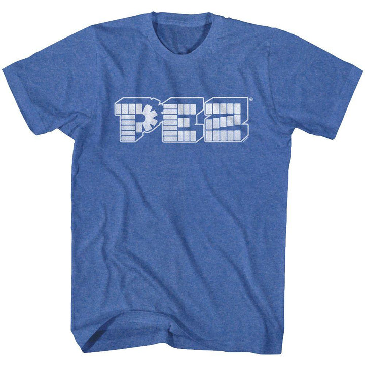 PEZ Monochrome PEZ T-Shirt - HYPER iCONiC