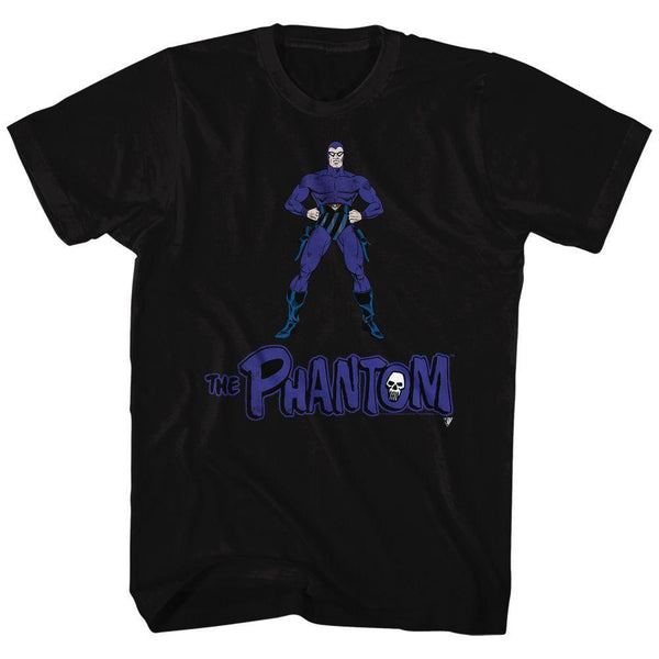 Phantom The Phantom Boyfriend Tee - HYPER iCONiC