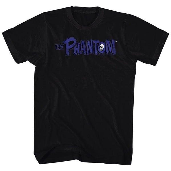 Phantom The Phantom Logo Boyfriend Tee - HYPER iCONiC
