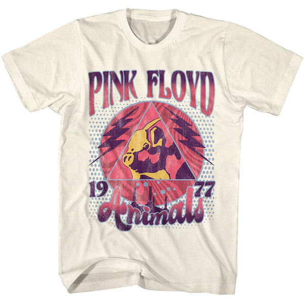 Pink Floyd - Animals T-Shirt - HYPER iCONiC.