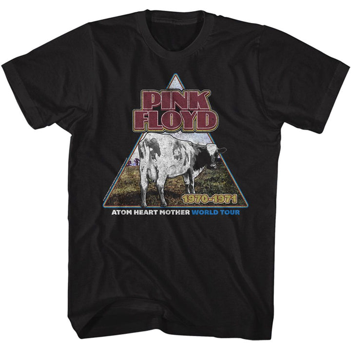 Pink Floyd - Atom Heart Mother T-Shirt - HYPER iCONiC.