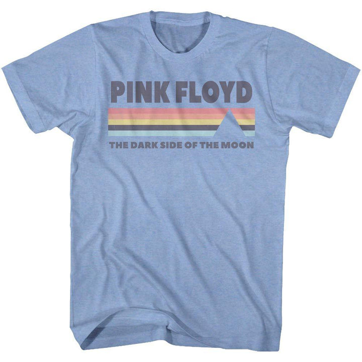 Pink Floyd Dsotm Boyfriend Tee - HYPER iCONiC