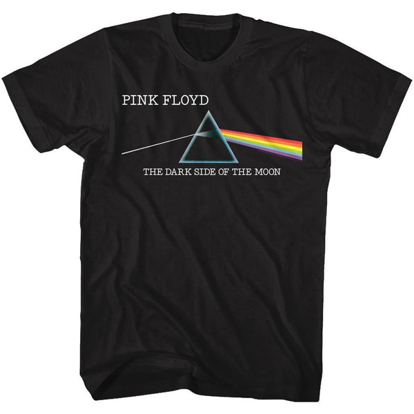 Pink Floyd Dsotm Redux T-Shirt - HYPER iCONiC