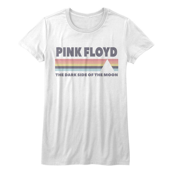 Pink Floyd Dsotm Womens T-Shirt - HYPER iCONiC
