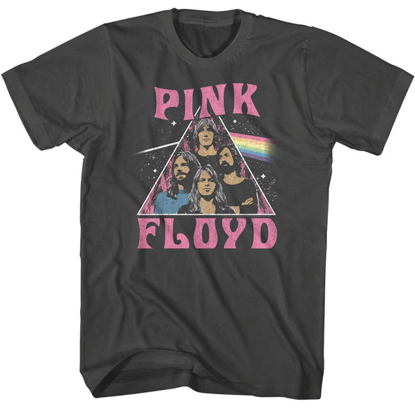 Pink Floyd - In Space Boyfriend Tee - HYPER iCONiC.