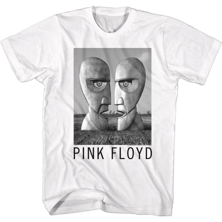 Pink Floyd Metalheads T-Shirt - HYPER iCONiC