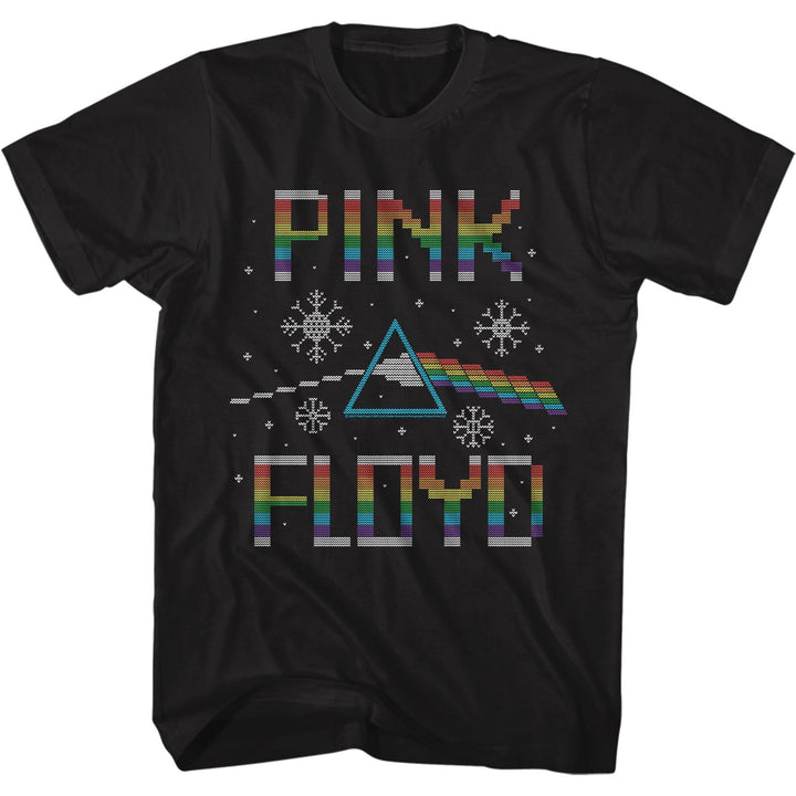 Pink Floyd PF Christmas T-Shirt - HYPER iCONiC.