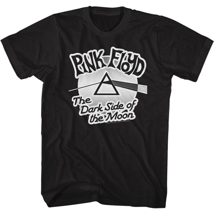 Pink Floyd Pf-Dsotm T-Shirt - HYPER iCONiC