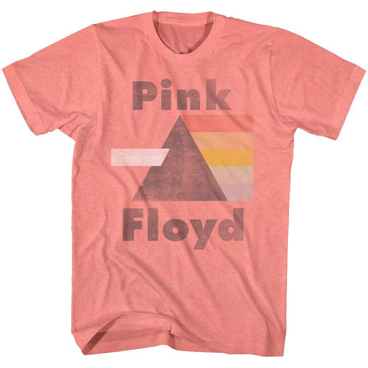 Pink Floyd Pink Floyd T-Shirt - HYPER iCONiC