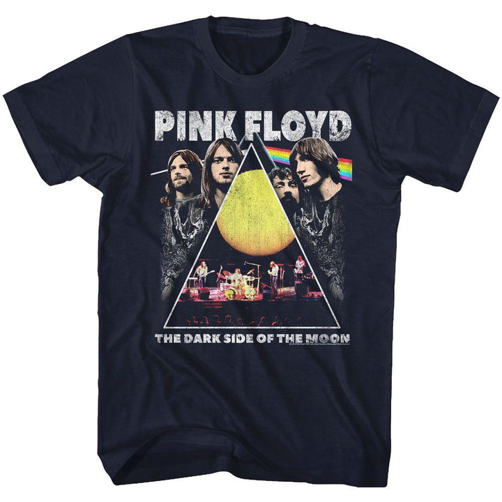 Pink Floyd Pinkfloyd T-Shirt - HYPER iCONiC