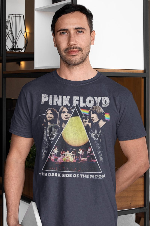 Pink Floyd Pinkfloyd T-Shirt - HYPER iCONiC