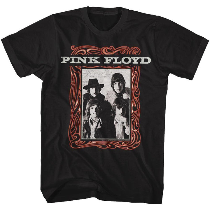 Pink Floyd Point Me To The Sky Boyfriend Tee - HYPER iCONiC