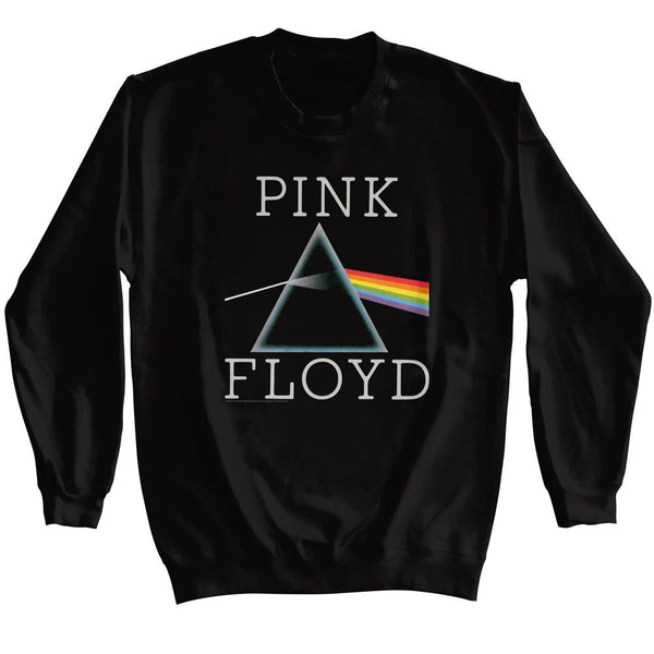 Pink Floyd - Prism Sweatshirt - HYPER iCONiC.
