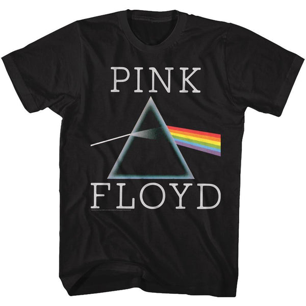 Pink Floyd Prism T-Shirt - HYPER iCONiC
