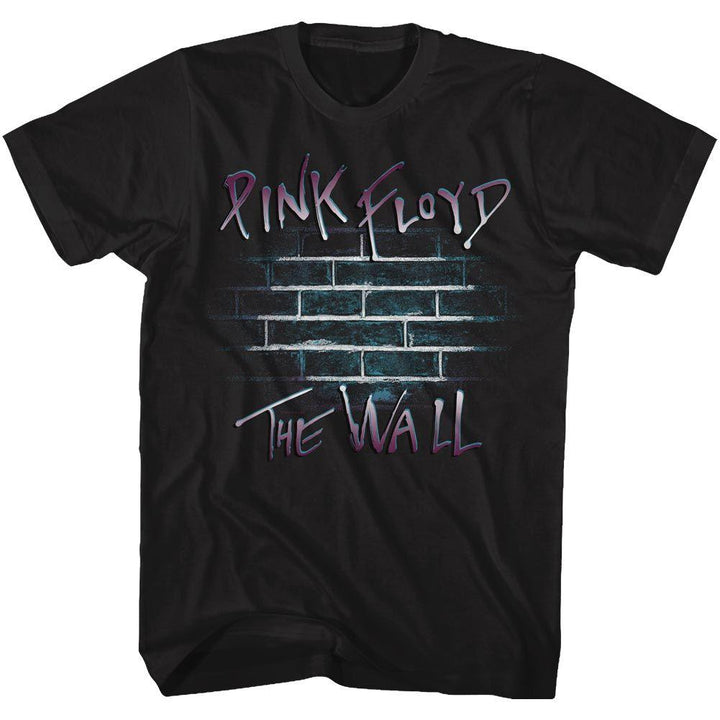 Pink Floyd Purple Floyd T-Shirt - HYPER iCONiC