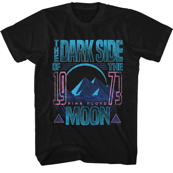 Pink Floyd - The Dark Side T-Shirt - HYPER iCONiC.