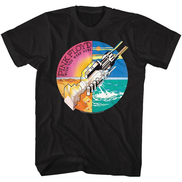 Pink Floyd Wywh Hands T-Shirt - HYPER iCONiC