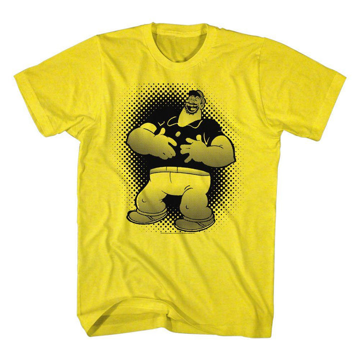 Popeye That'S Funny T-Shirt - HYPER iCONiC