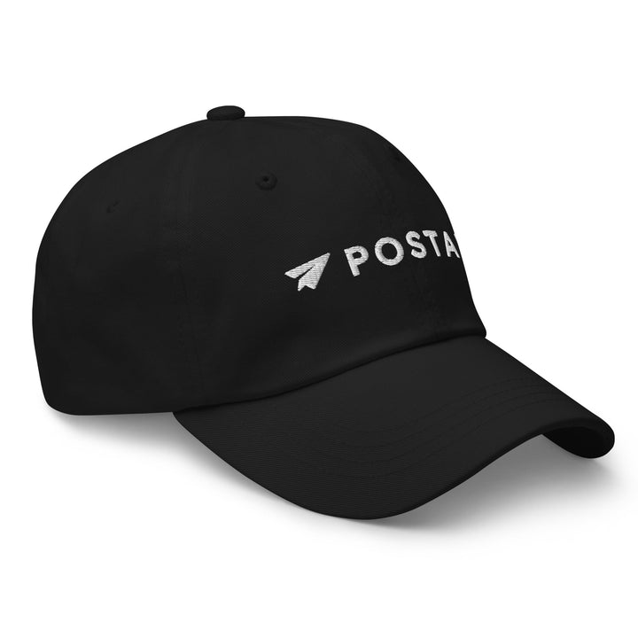 Postal Custom Embroidered Dad Hat - HYPER iCONiC.