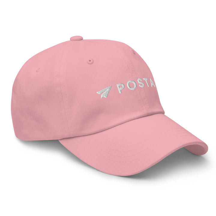 Postal Custom Embroidered Dad Hat - HYPER iCONiC.