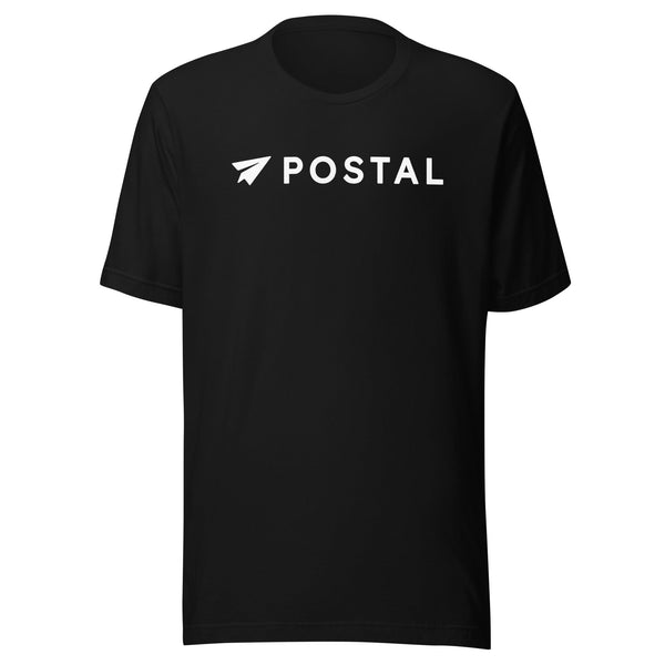 Postal Premium Adult Unisex T-Shirt - HYPER iCONiC.