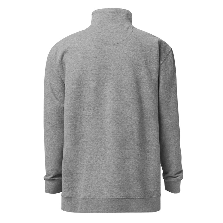 Postal Premium Unisex Fleece Pullover - HYPER iCONiC.