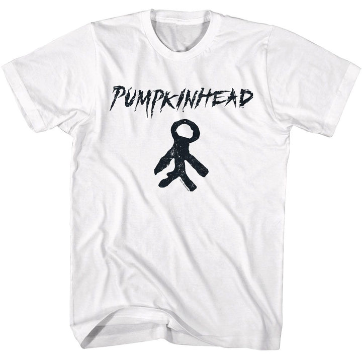 Pumpkinhead - Charm And Logo T-Shirt - HYPER iCONiC.