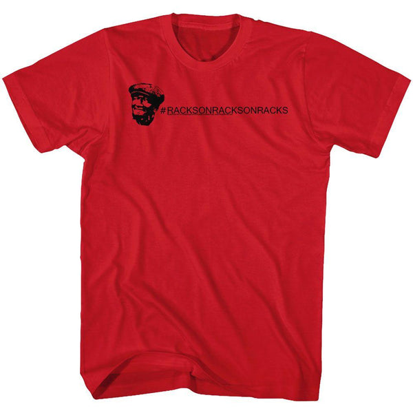 Redd Foxx Racks T-Shirt - HYPER iCONiC