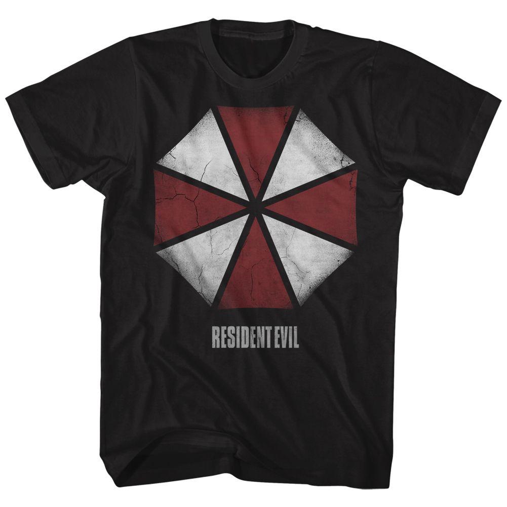 Resident Evil Umbrella T-Shirt - HYPER iCONiC