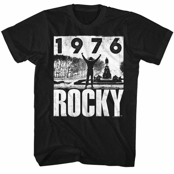 Rocky 76 Is Awesome T-Shirt - HYPER iCONiC