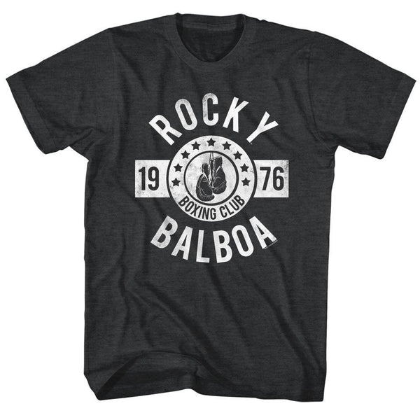 Rocky Boxing Club T-Shirt - HYPER iCONiC