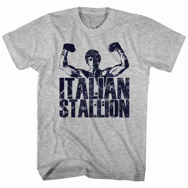 Rocky Classic Stallion T-Shirt - HYPER iCONiC