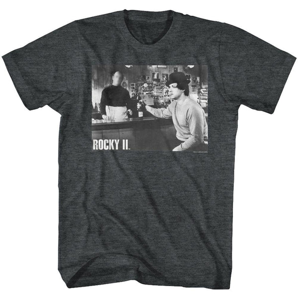Rocky Compsure T-Shirt - HYPER iCONiC