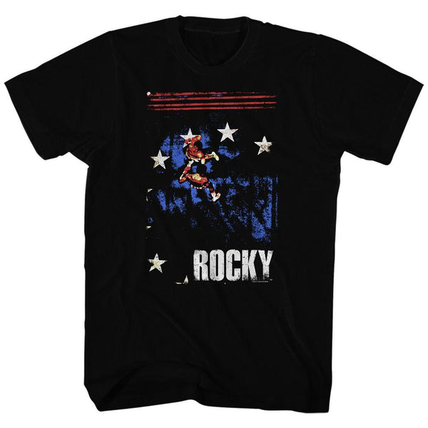 Rocky Cool Shirt T-Shirt - HYPER iCONiC