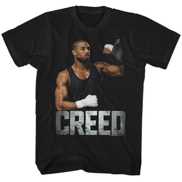 Rocky - Creed T-Shirt - HYPER iCONiC.