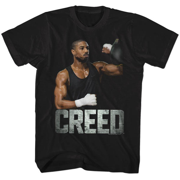 Rocky Creed T-Shirt - HYPER iCONiC