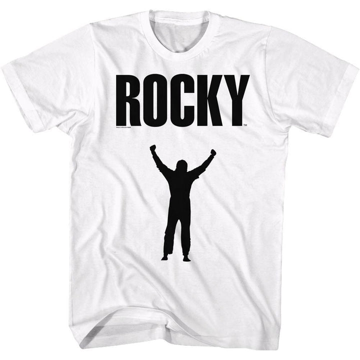 Rocky Dreams T-Shirt - HYPER iCONiC