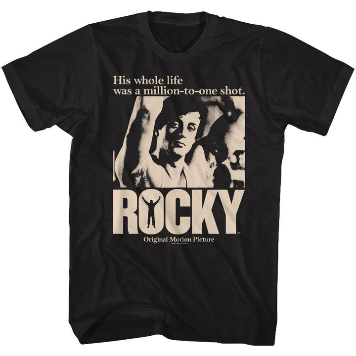 Rocky Greased Lightning T-Shirt - HYPER iCONiC
