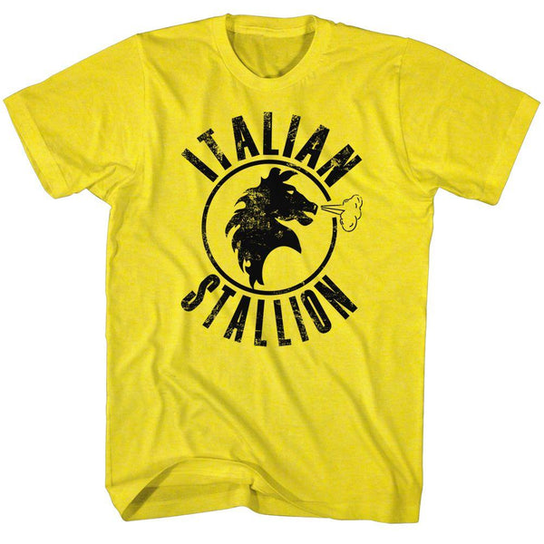 Rocky Italian Stallion T-Shirt - HYPER iCONiC