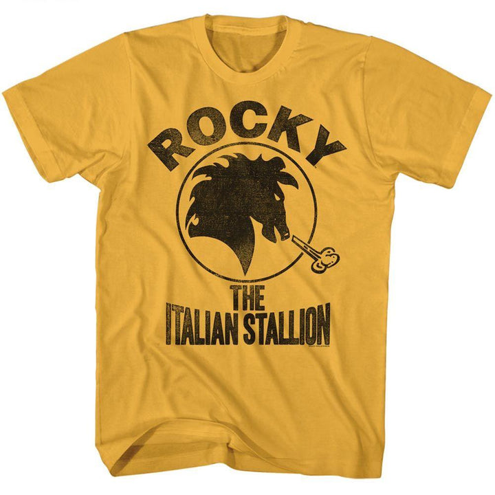 Rocky Itallionstallion T-Shirt - HYPER iCONiC